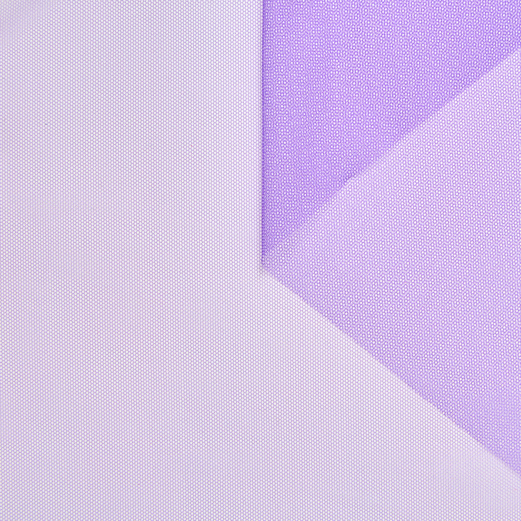 Supple Tulle