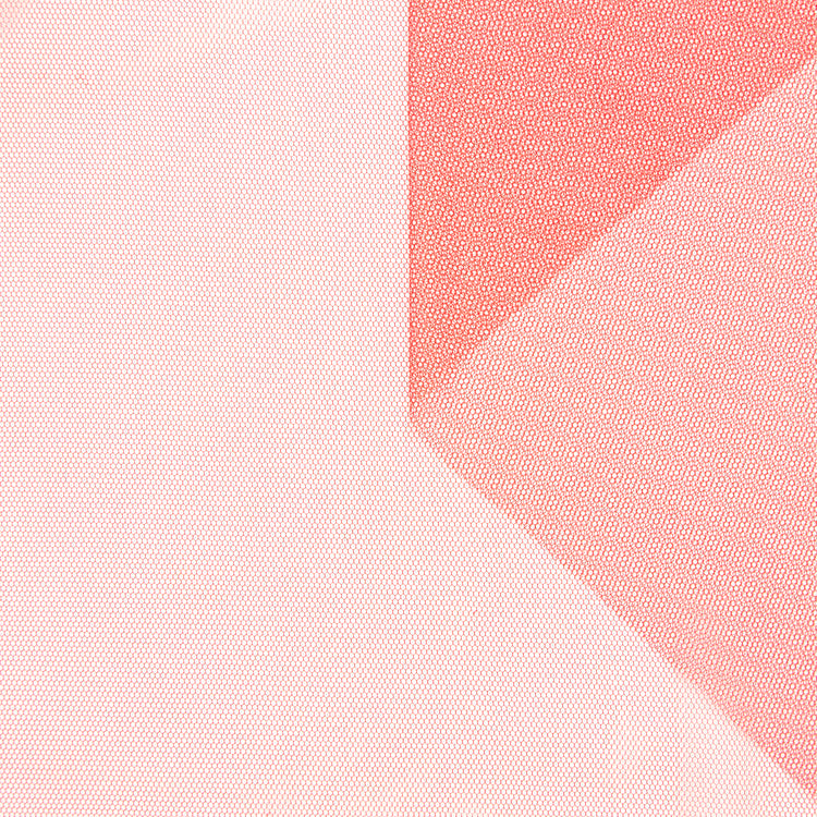 Supple Tulle