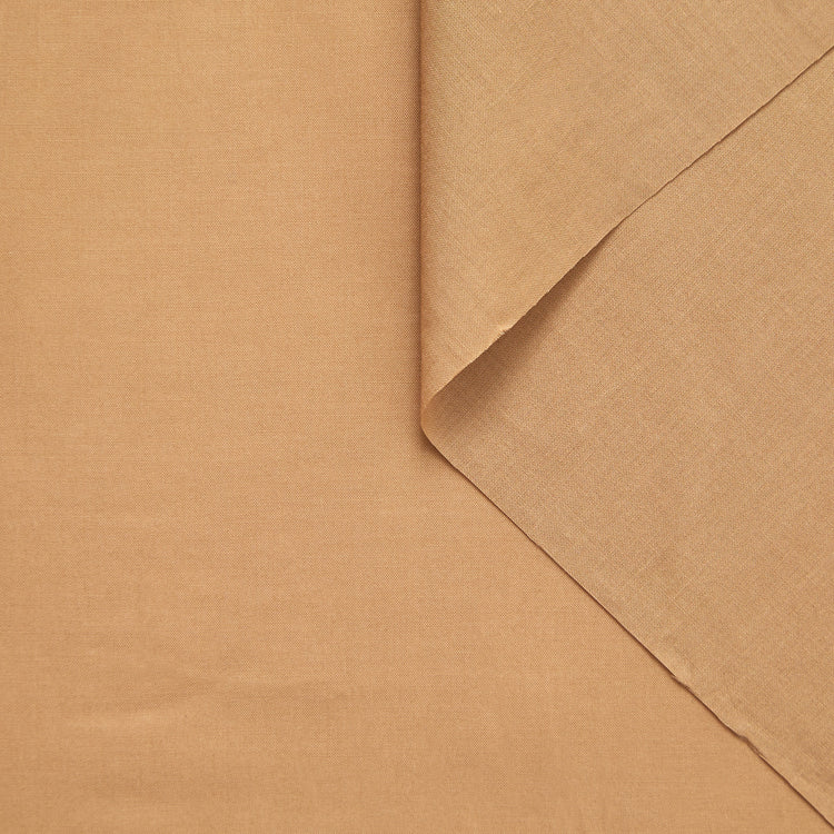 Fluid Cotton Voile