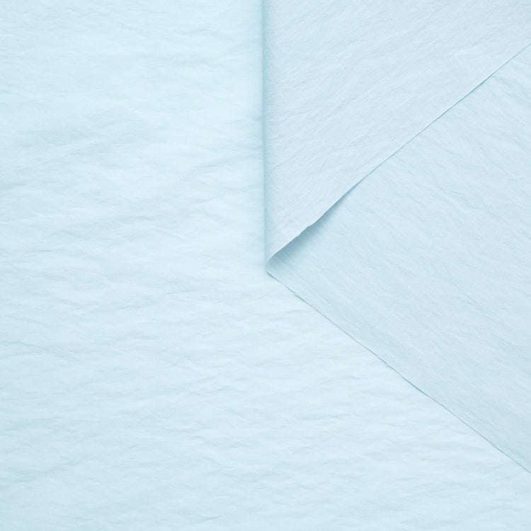 Washed Technical Poplin