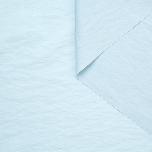 Washed Technical Poplin
