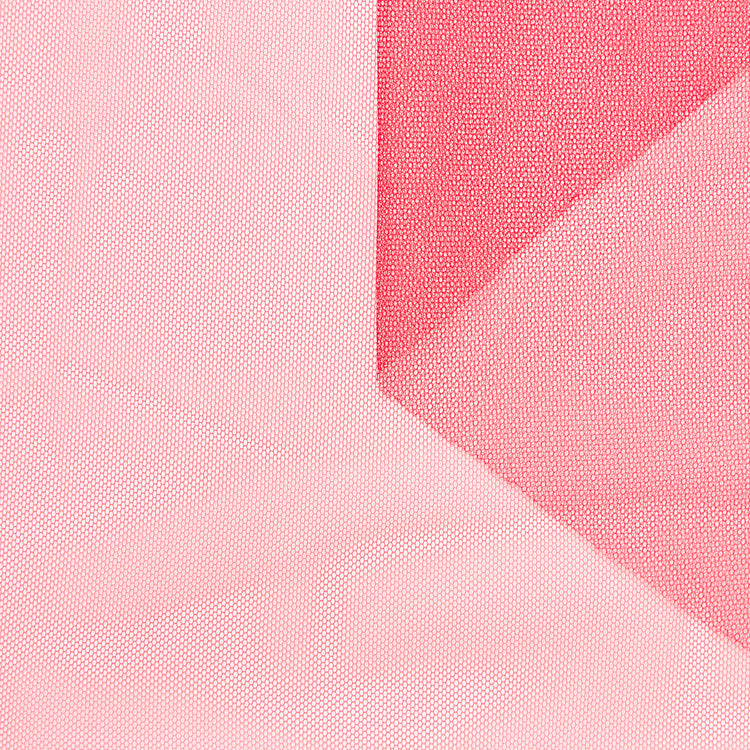Supple Tulle
