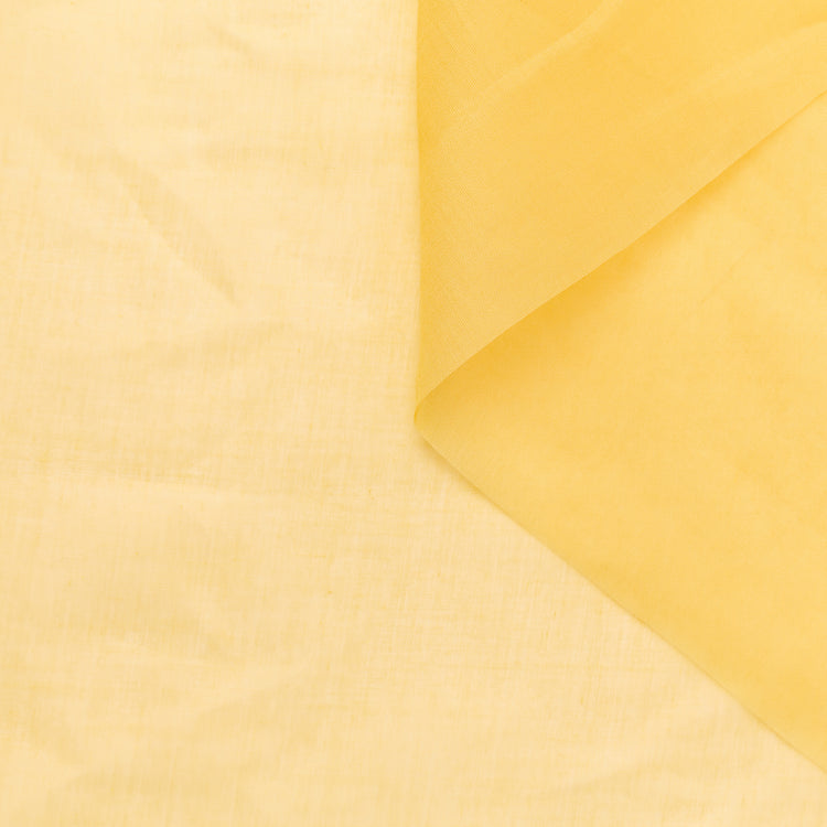 Cotton Organza