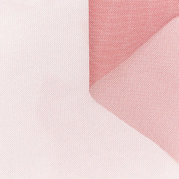 Dry Tulle