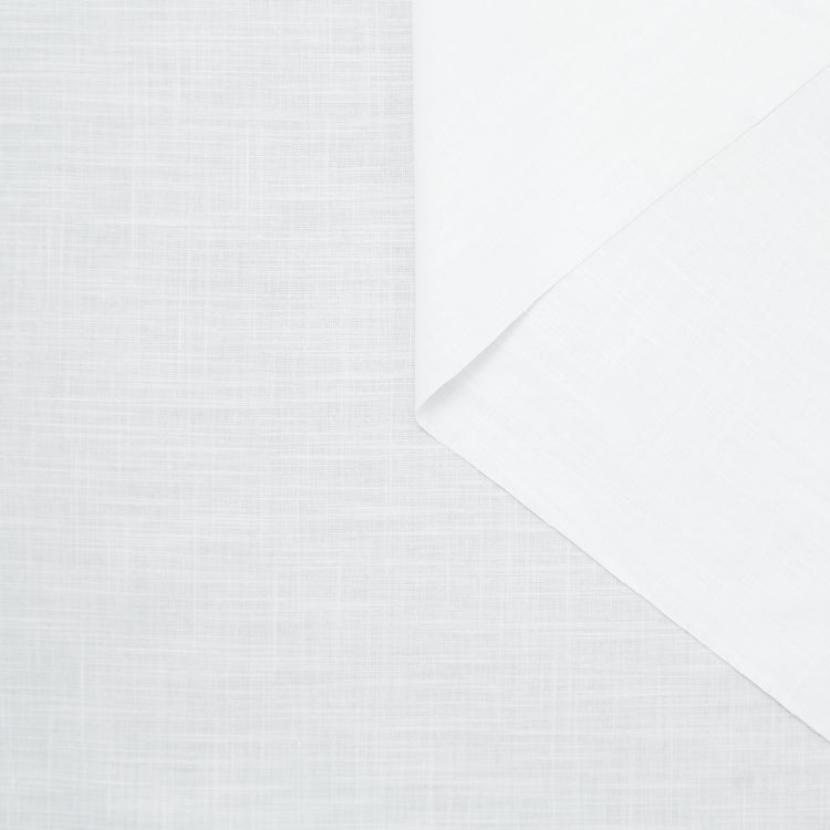 Irregular Cotton Batiste