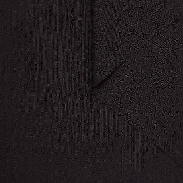 Tone on Tone Stripe Wool