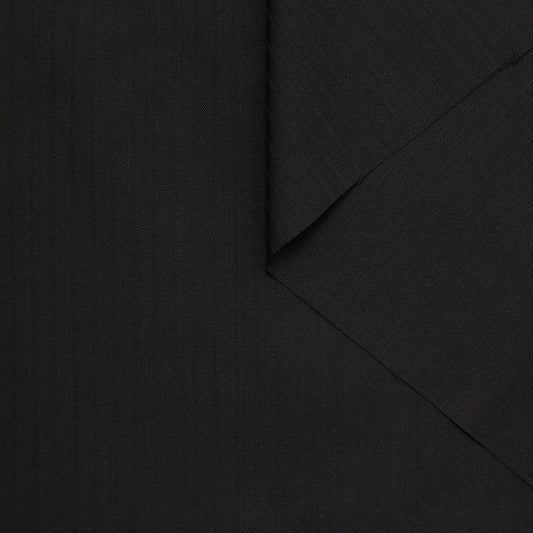 Tone on Tone Stripe Wool