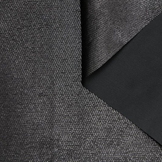 Sparkling Lamé Canvas
