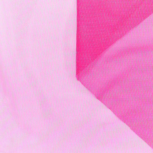 Supple Tulle