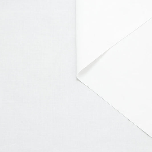 Wax Effect Cotton Poplin