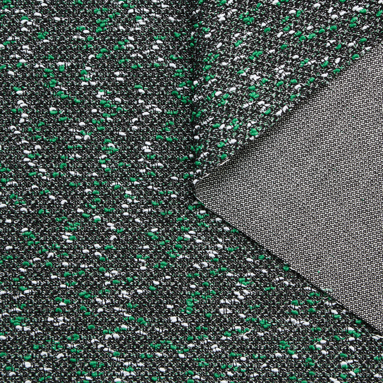 Bouclé Wool Tweed RWS