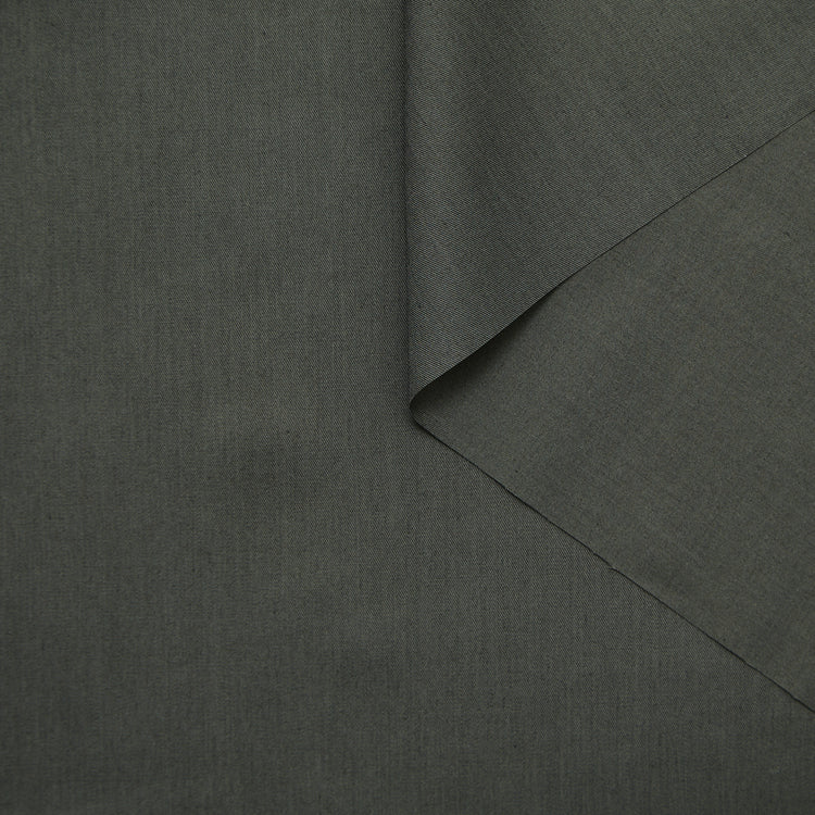 Cotton Twill GOTS