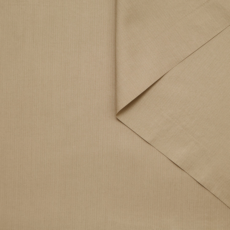 Micro Herringbone Cotton