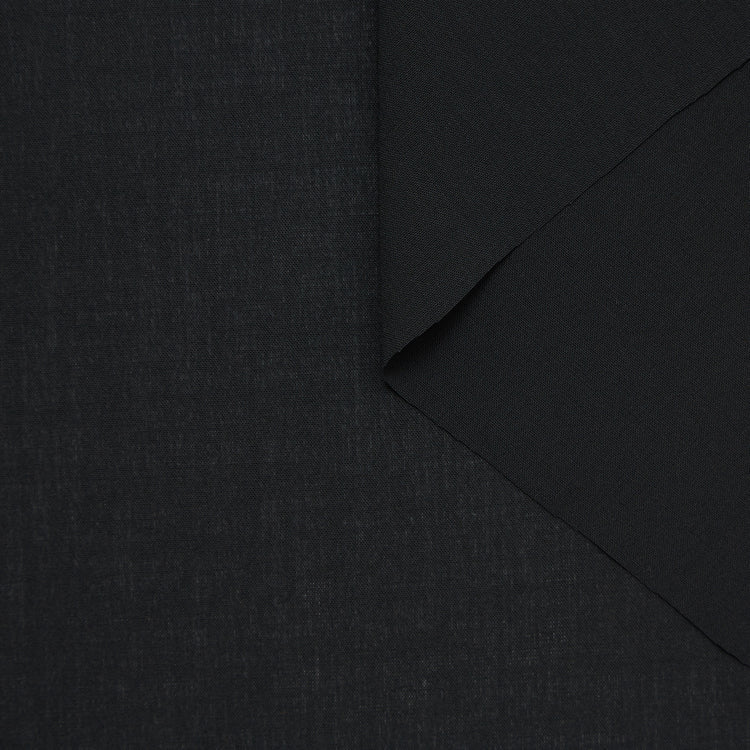 Gauzy Wool Suiting
