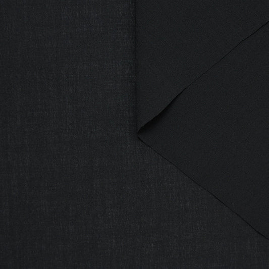 Gauzy Wool Suiting