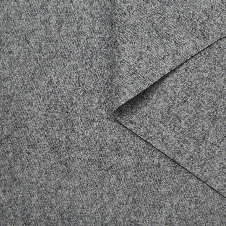 Double Face Wool Felt