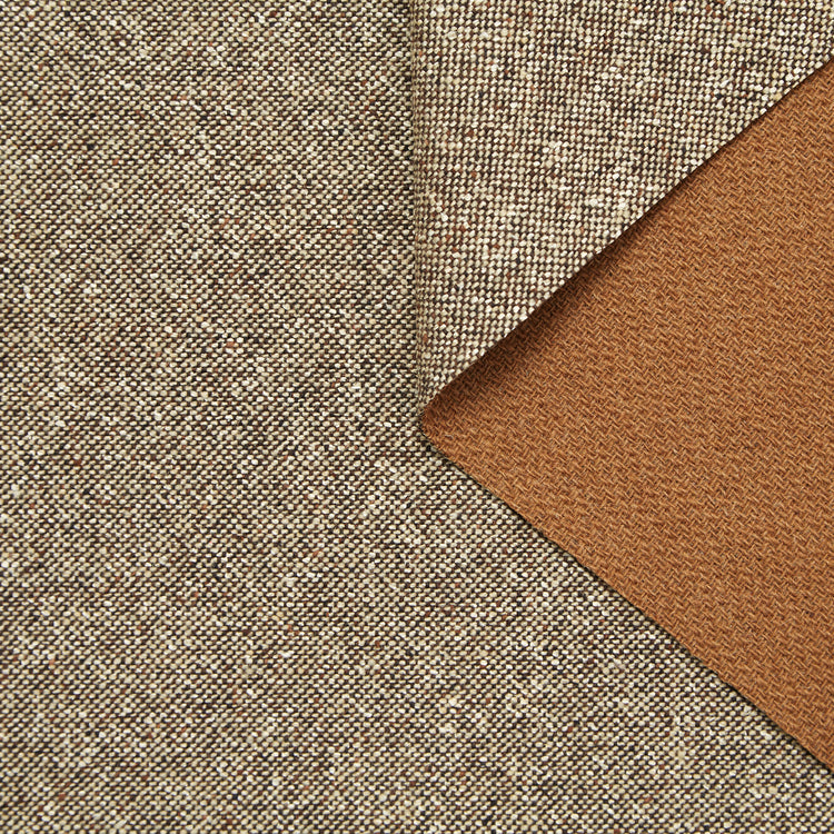 Wool & Llama Natté