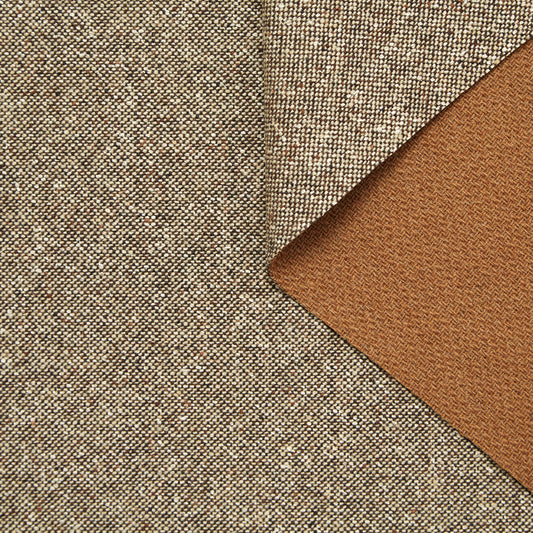 Wool & Llama Natté