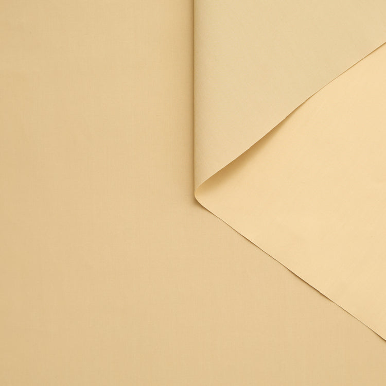 Bonded Cotton Poplin
