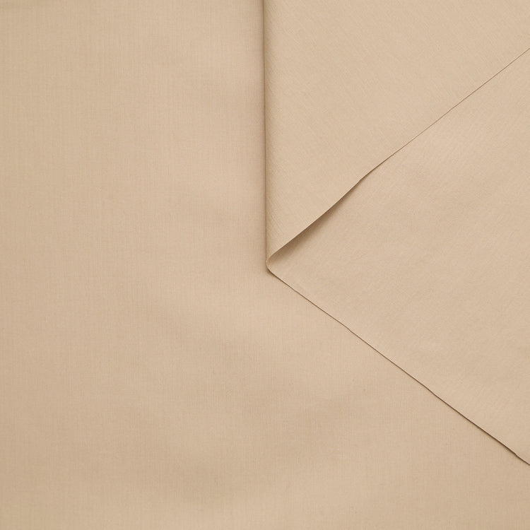 Micro Herringbone Cotton