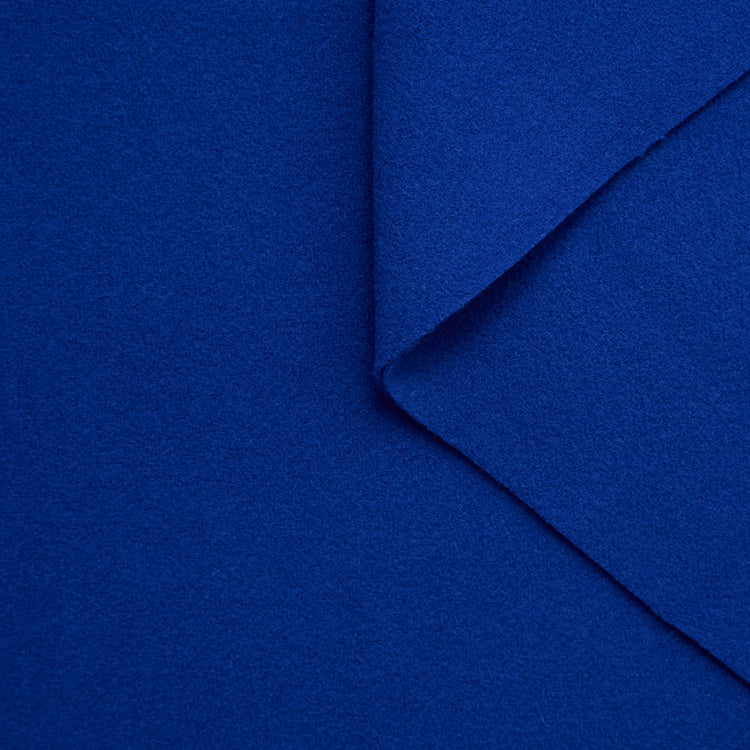Splittable Felted Wool Coating RWS