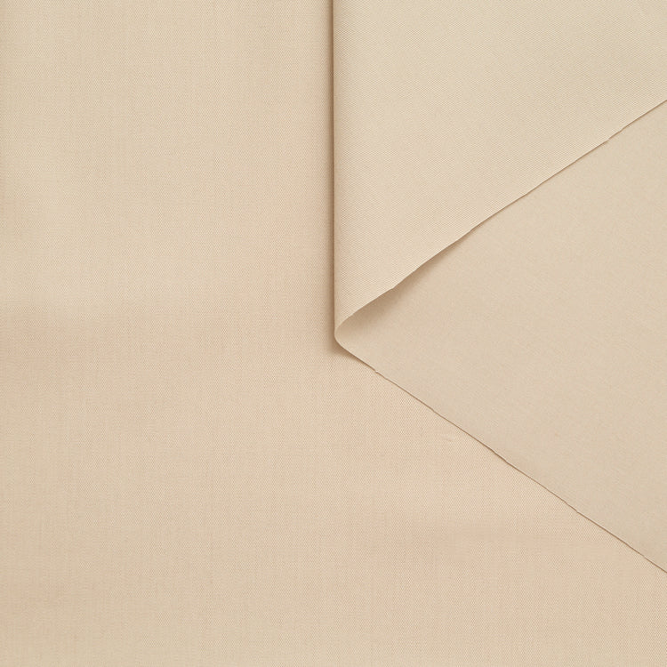 Cotton Twill BCI