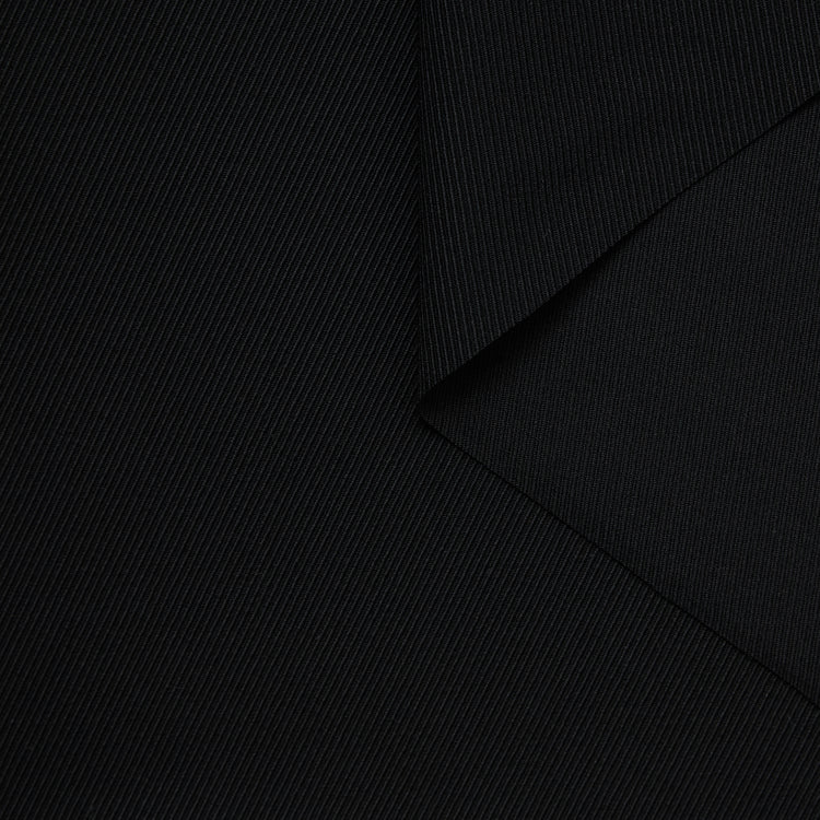 Wool Gabardine