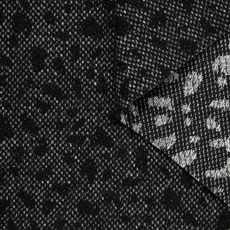 Animal Pattern Tweed RWS