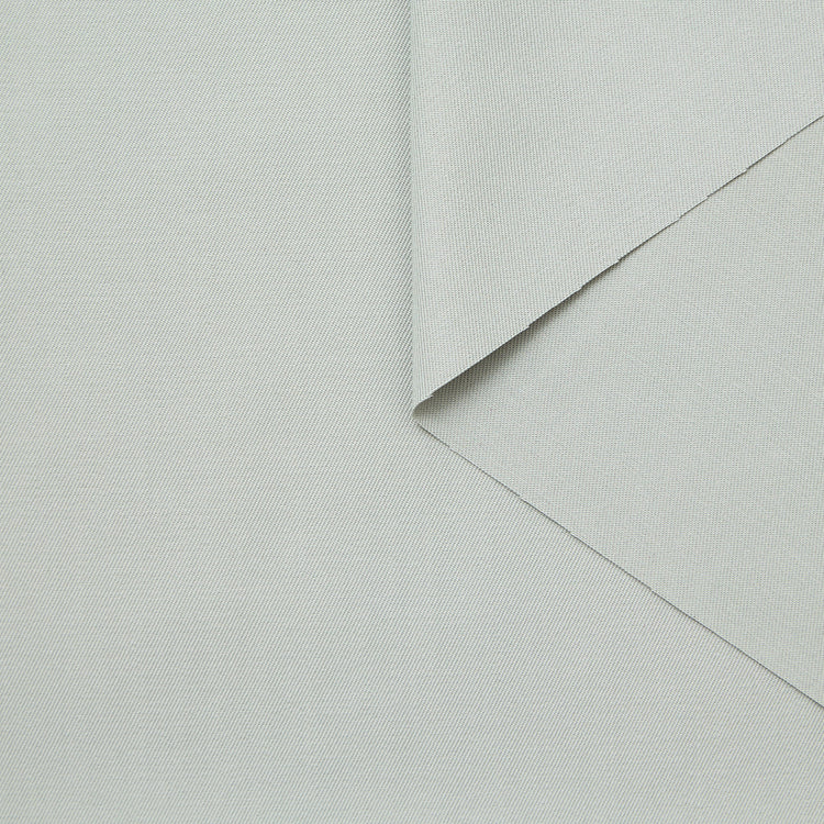 WR Wool & Cotton Gabardine RWS