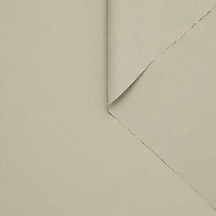 Cotton Poplin BCI