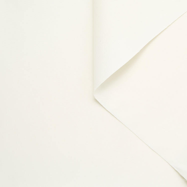 Washed Cotton Twill