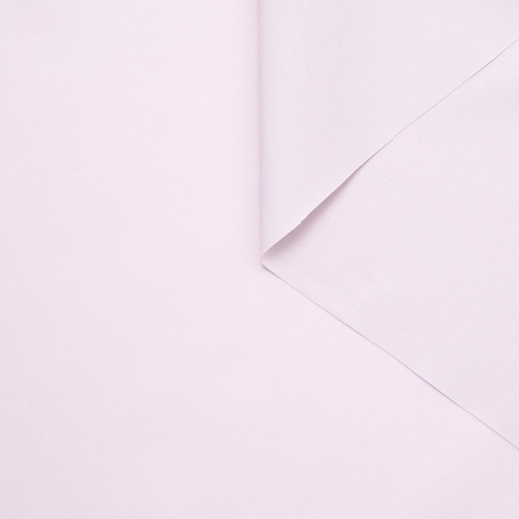 Cotton Poplin GOTS & BCI