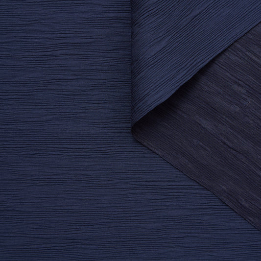 Viscose Cloqué