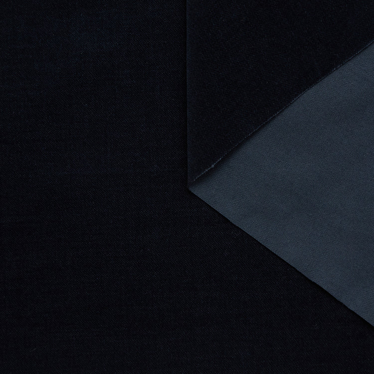 Cotton Velvet