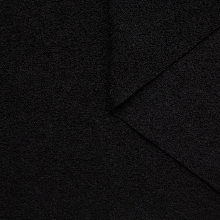 Bouclé Cotton Tweed
