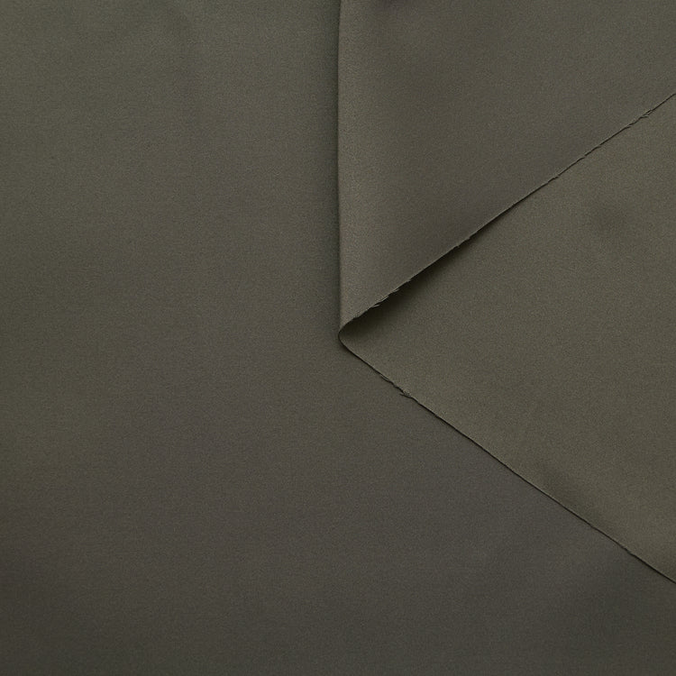 Double Face Technical Satin