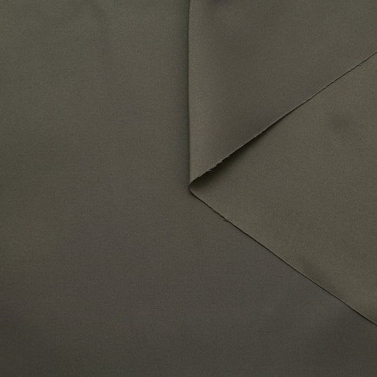 Double Face Technical Satin