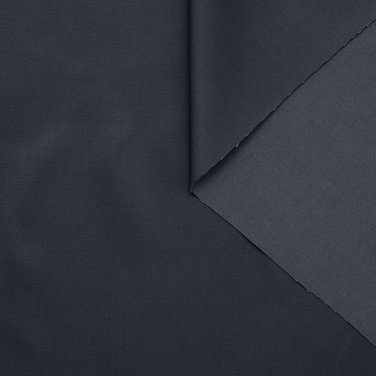 Viscose & Cotton Satin