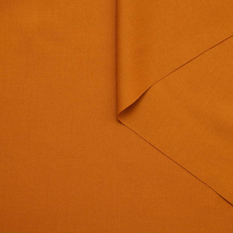 Virgin Wool Gabardine