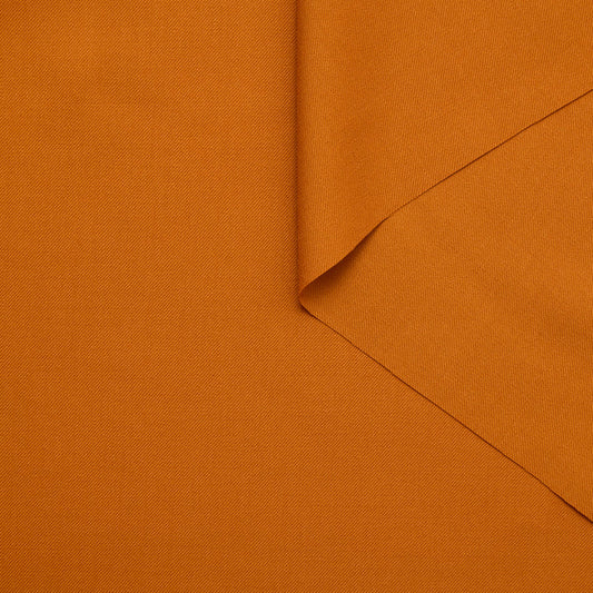 Virgin Wool Gabardine