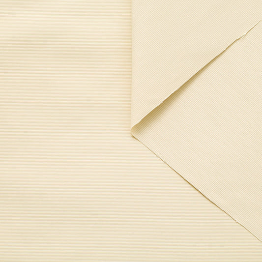 Taffeta Ottoman