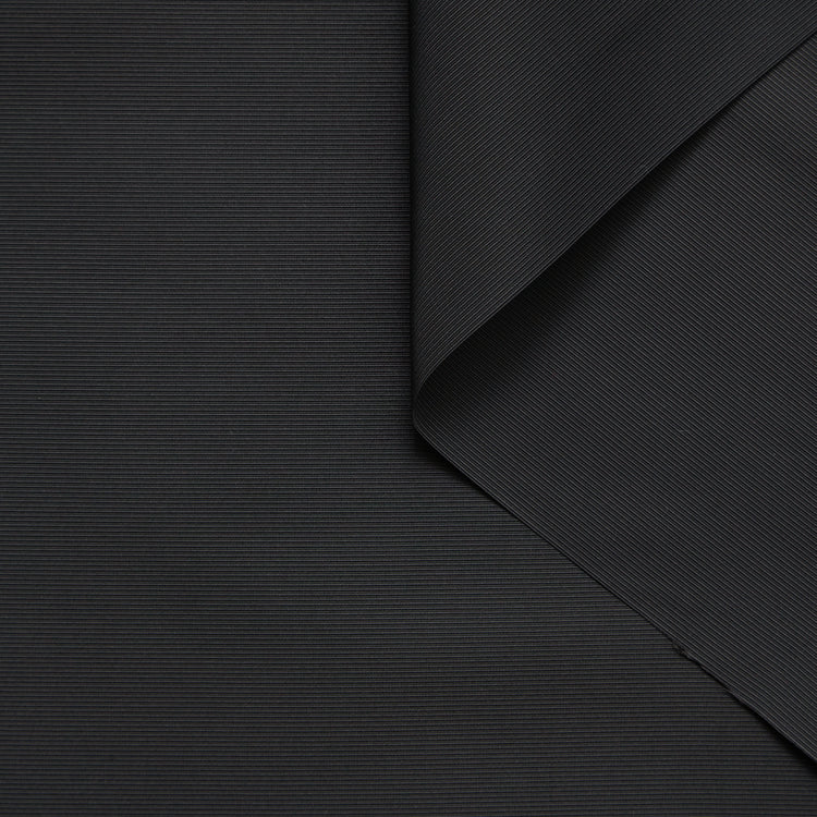 Taffeta Ottoman