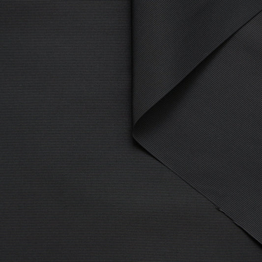 Taffeta Ottoman