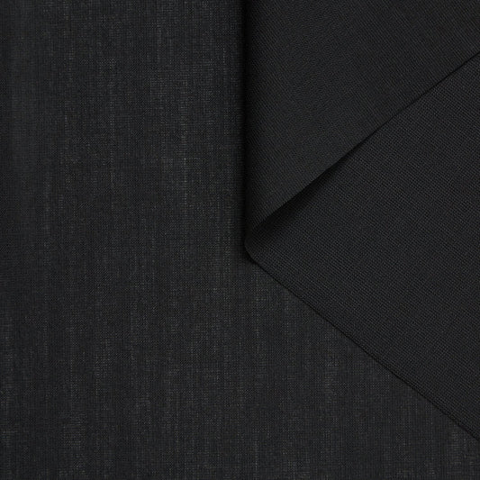 Wool & Mohair Gauzy Suiting