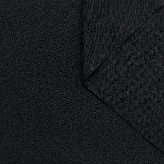 Wool Melange Flannel