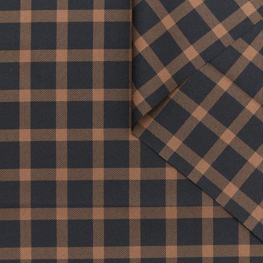 Dry Check Suiting