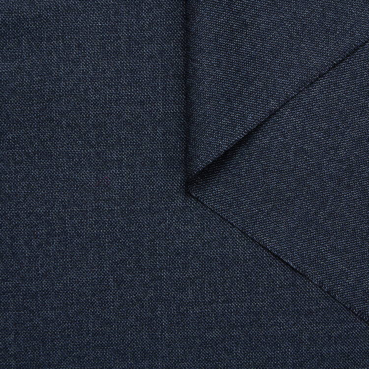 Mouline Wool Suiting
