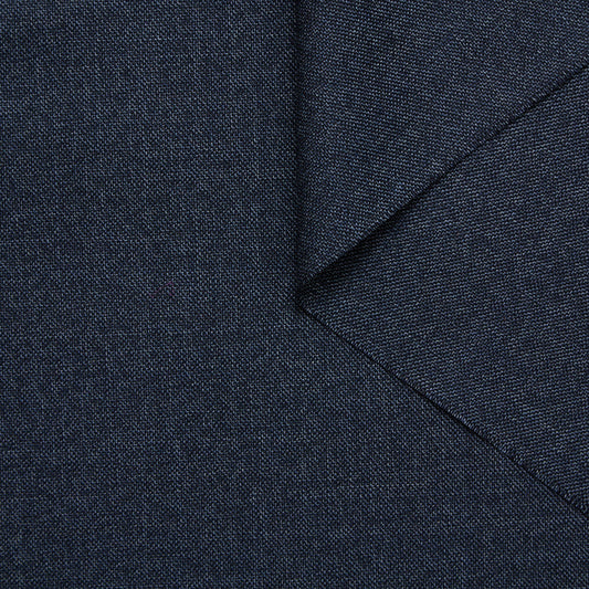 Mouline Wool Suiting