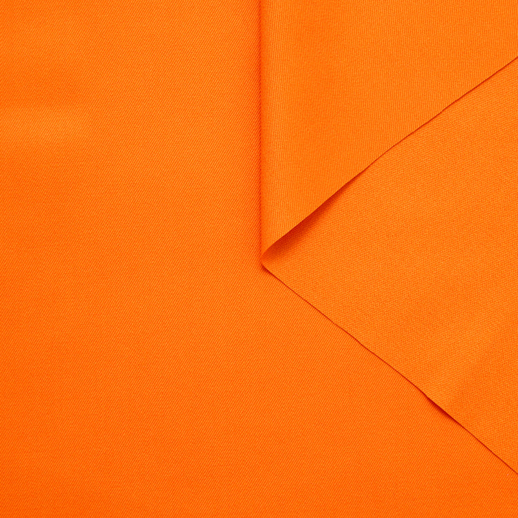 Wool Gabardine