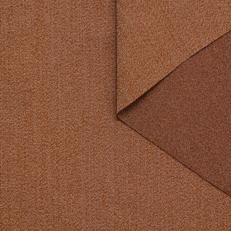 Mouline Wool Diagonal